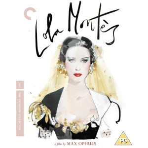 Lola Montès - The Criterion Collection