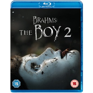 Brahms - The Boy II