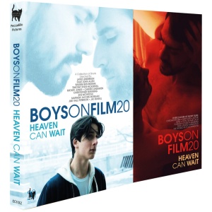 Boys On Film 20 - Heaven Can Wait