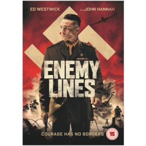 Enemy Lines