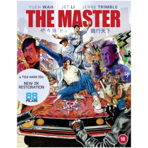 The Master