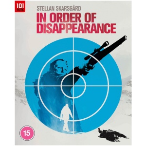 In Order of Disappearance