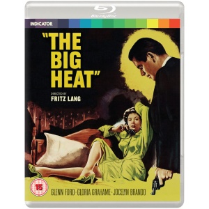The Big Heat