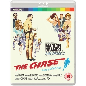 The Chase