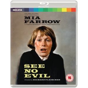 See No Evil