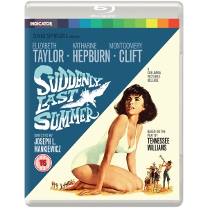 Suddenly, Last Summer