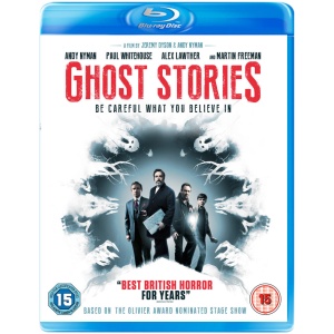 Ghost Stories