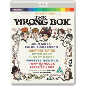 The Wrong Box