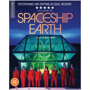 Spaceship Earth