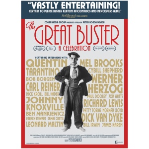 The Great Buster: A Celebration