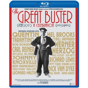 The Great Buster: A Celebration