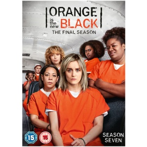Orange Is the New Black: Season Seven