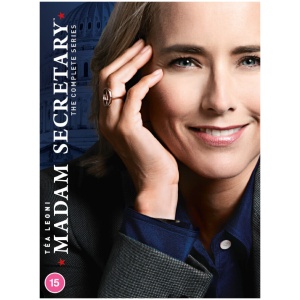 Madam Secretary: Seasons 1-6