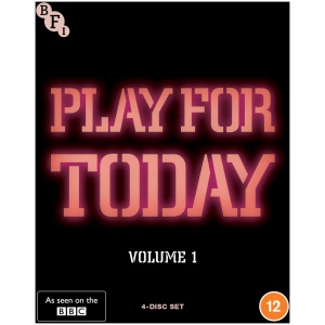 Play for Today: Volume One