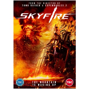 Skyfire
