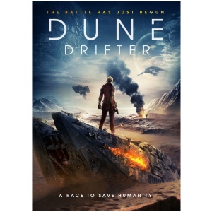 Dune Drifter