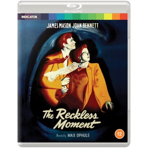 The Reckless Moment