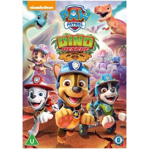 Paw Patrol: Dino Rescue