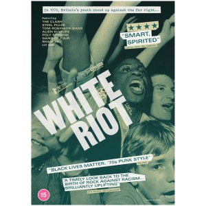 White Riot