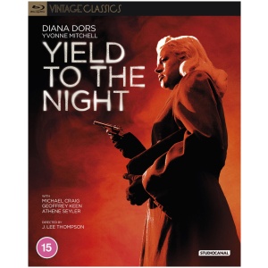 Yield to the Night