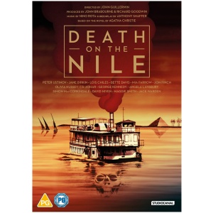 Death On the Nile