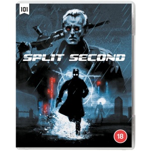 Split Second