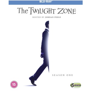 The Twilight Zone: Season One