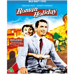Roman Holiday