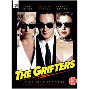 The Grifters