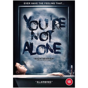 You're Not Alone