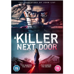 A Killer Next Door