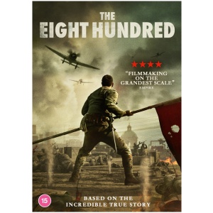 The Eight Hundred