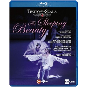 The Sleeping Beauty: Teatro Alla Scala (Korobox)