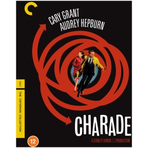 Charade - The Criterion Collection