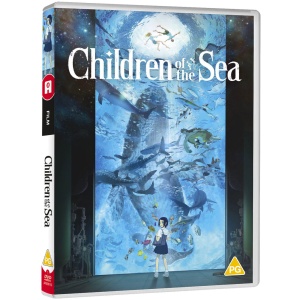 Children of the Sea