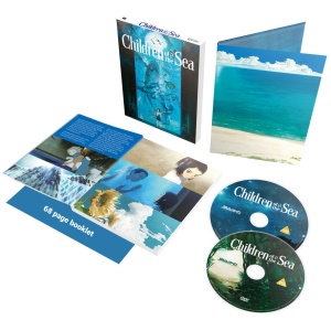 Children of the Sea