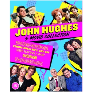 John Hughes: 5-movie Collection
