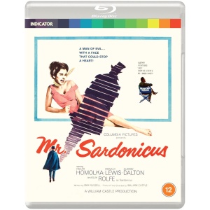 Mr. Sardonicus