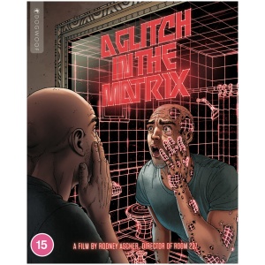 A Glitch in the Matrix