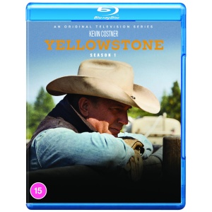 Yellowstone: Season 1