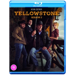 Yellowstone: Season 2