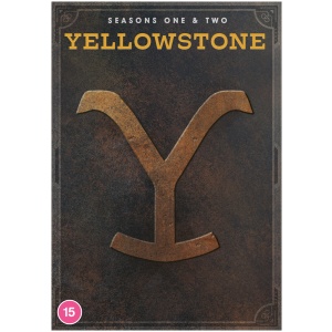 Yellowstone: Seasons One & Two