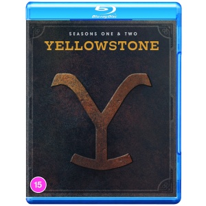 Yellowstone: Seasons One & Two