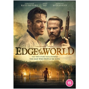 Edge of the World