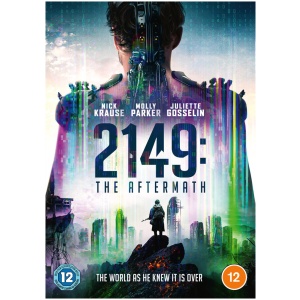 2149: The Aftermath