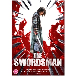 The Swordsman