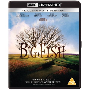 Big Fish