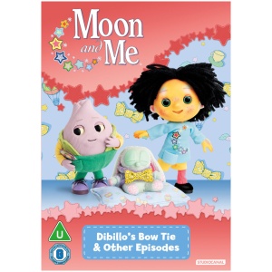 Moon and Me: Dibillo's Bow Tie & Other Episodes