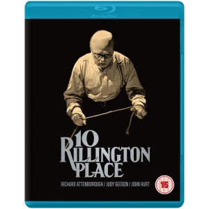 10 Rillington Place
