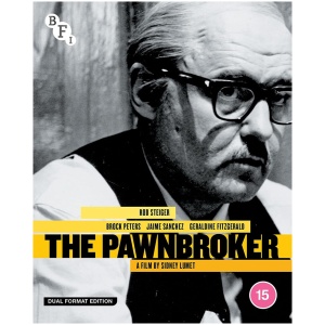 The Pawnbroker